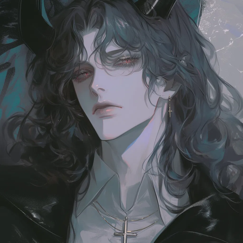 Avatar of Aazun | Demon King