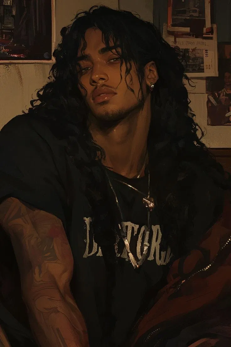 Avatar of Dylan - Lost?