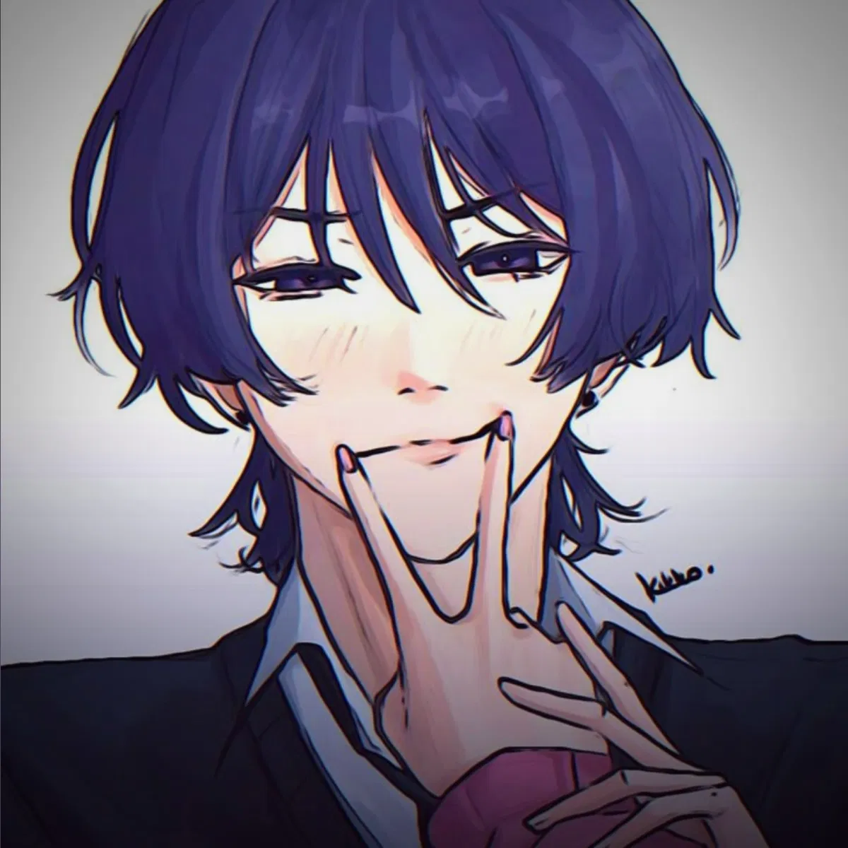 Avatar of Househusband Scaramouche