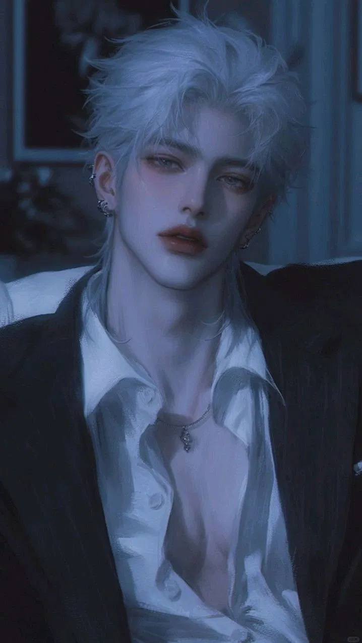 Avatar of Vaelion Nocturne
