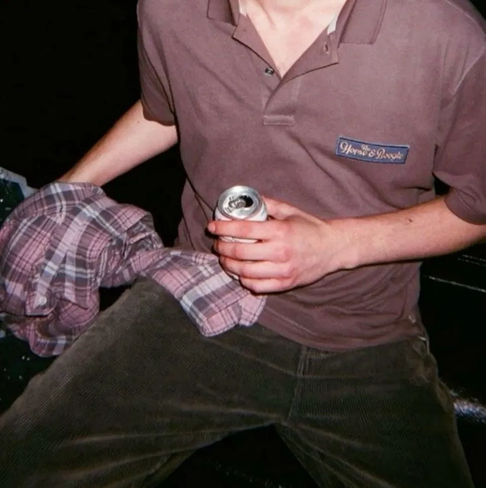Avatar of Geeky Boyfriend