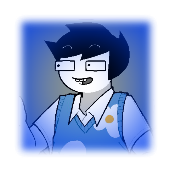 Avatar of John Egbert
