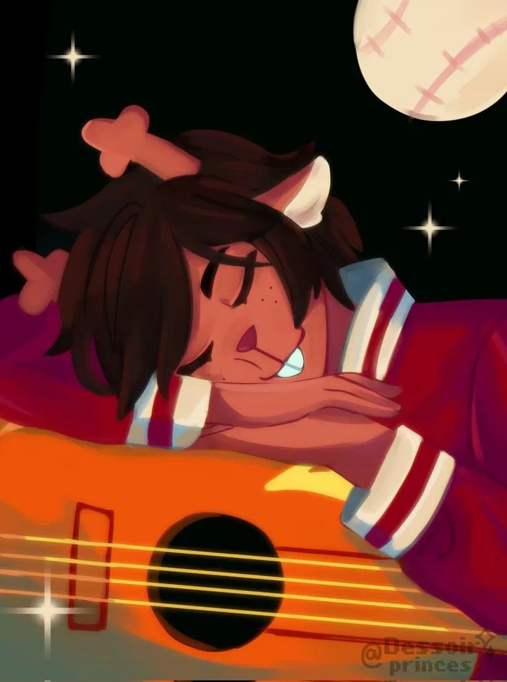Avatar of December 'Dess' Holiday
