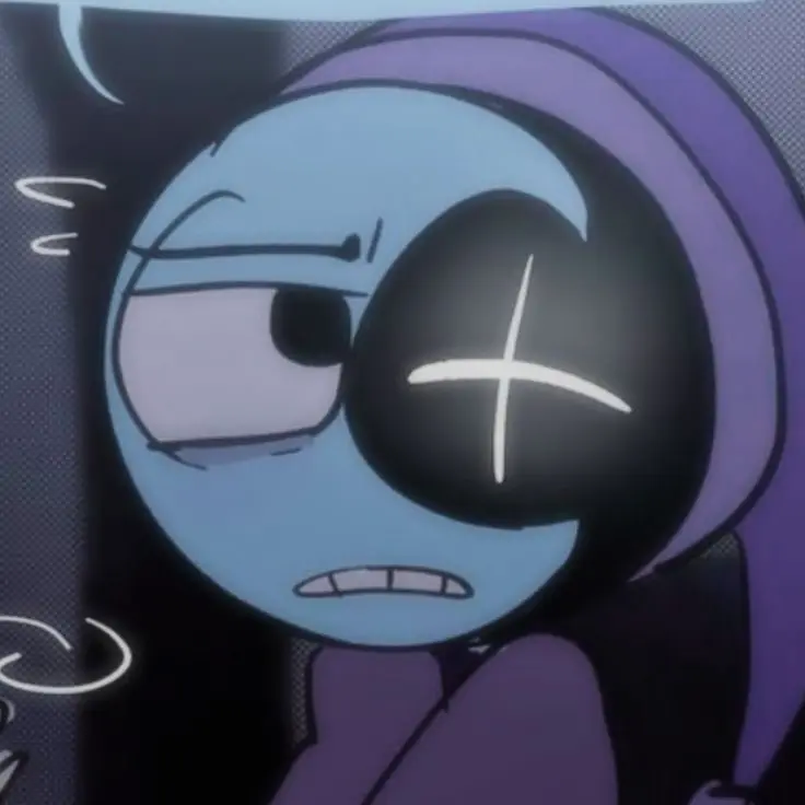 Avatar of “Who was that…?”