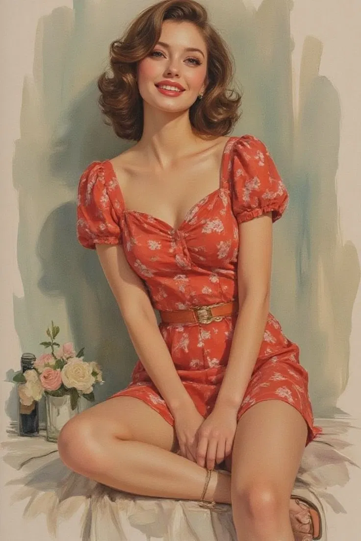 Avatar of Nancy Anderson- church goer