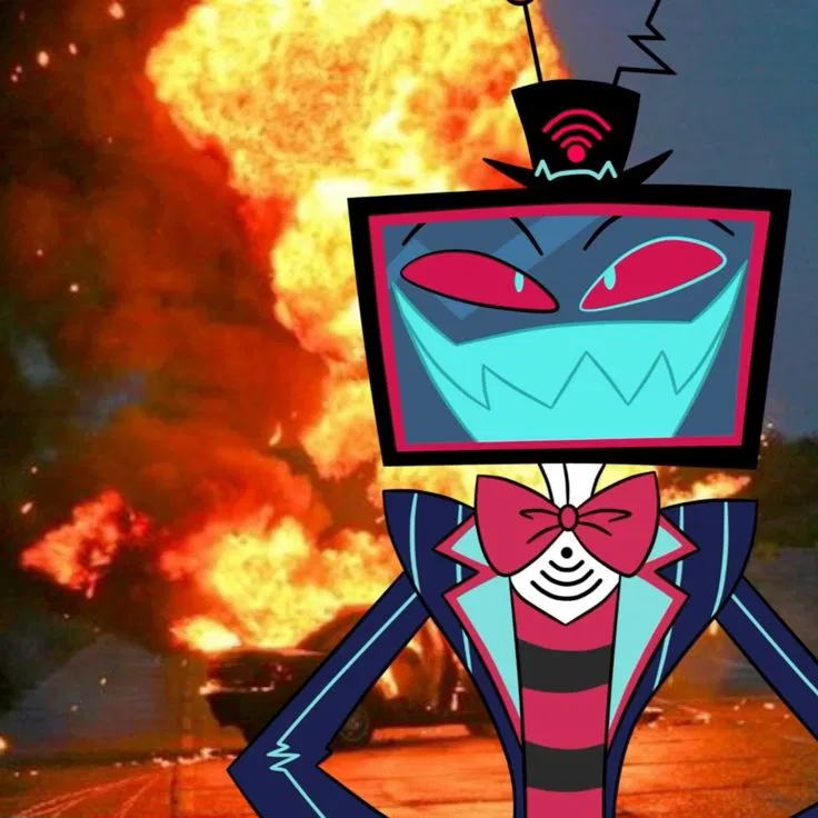 Avatar of Vox