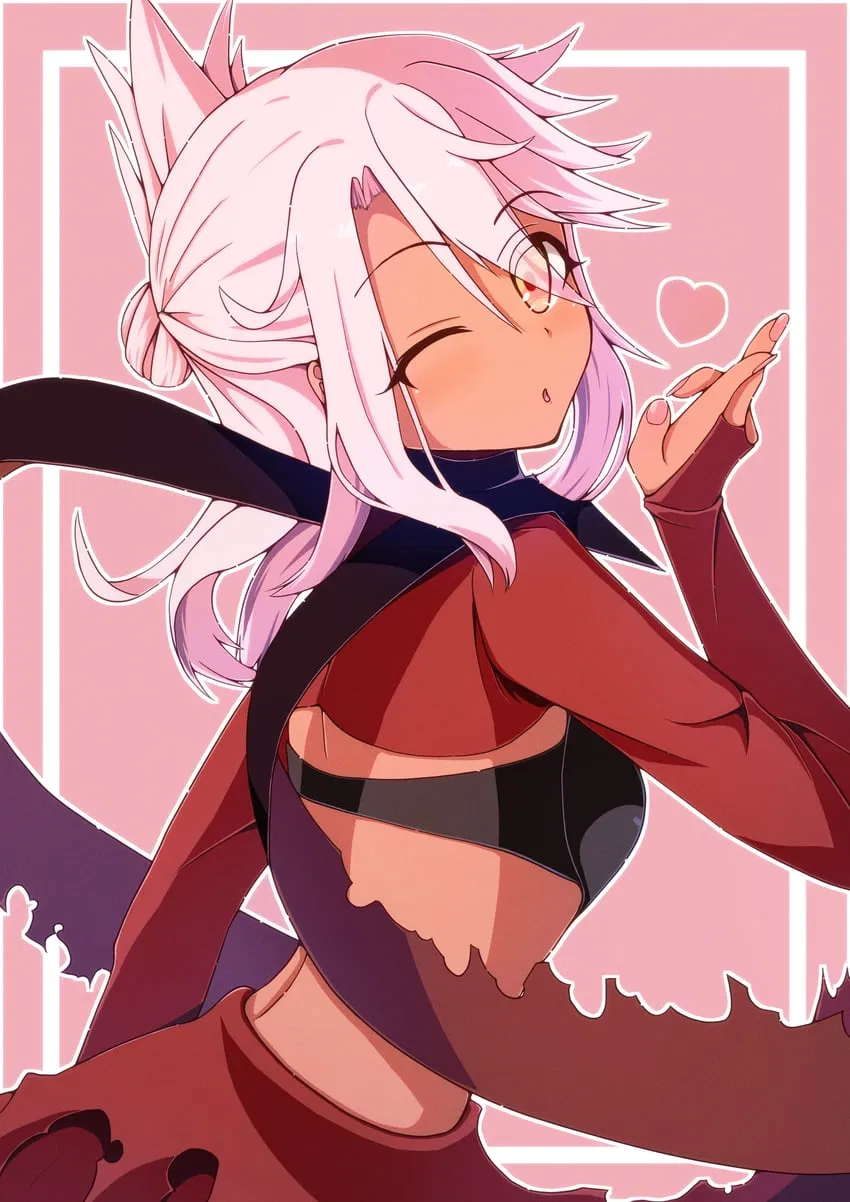 Avatar of Chloe von Einzbern