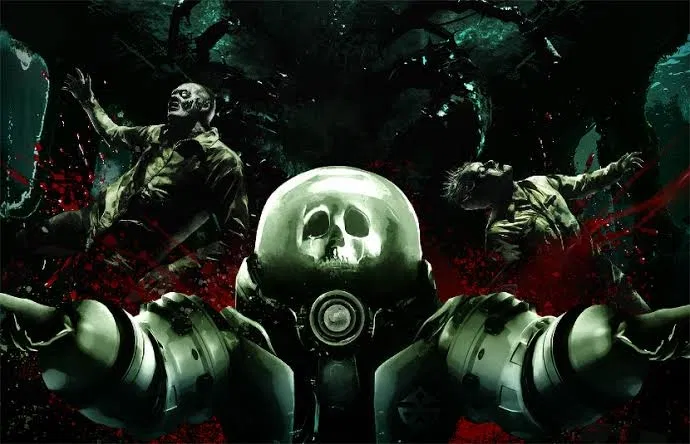 Avatar of Barotrauma RPG