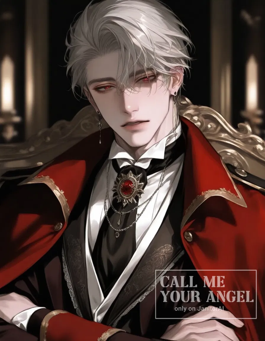 Avatar of Aries | King