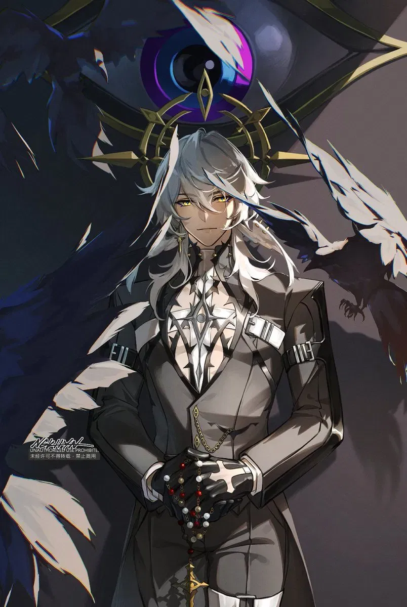 Avatar of Sunday