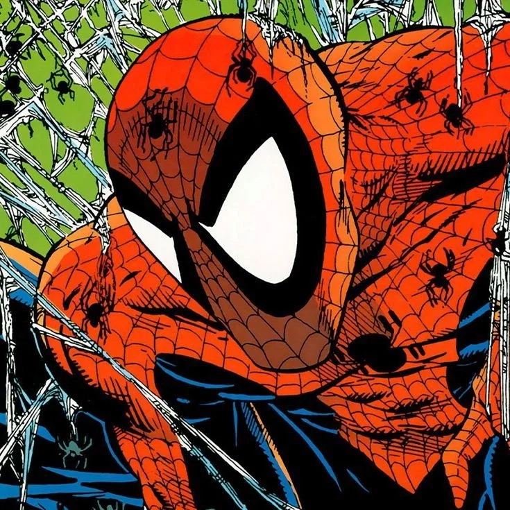 Avatar of Peter Parker