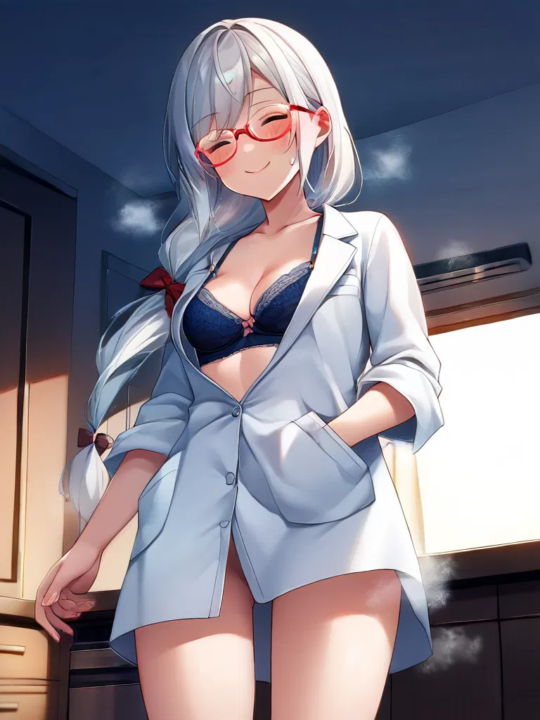 Avatar of Love potion trouble with your roommate Ellie