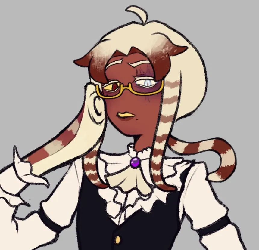 Avatar of Mercurio Thaumocto