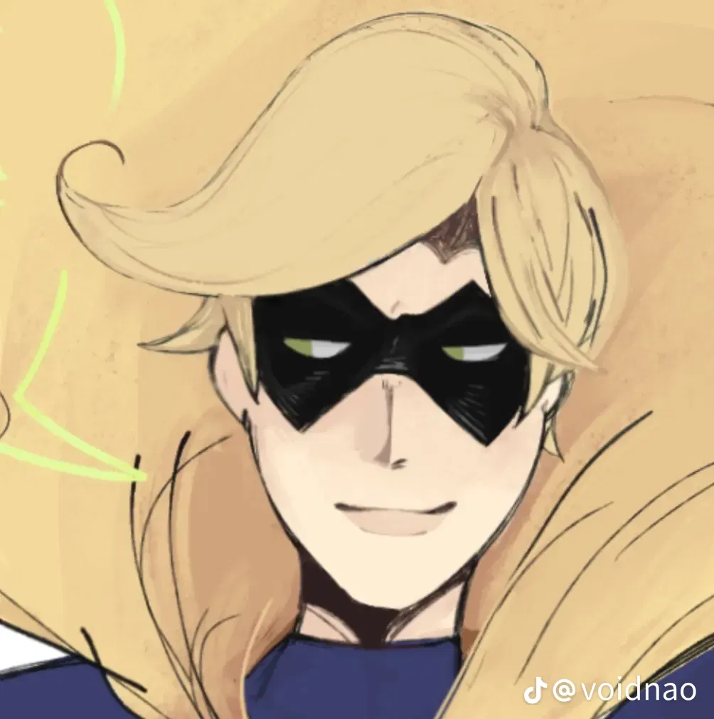 Avatar of Gamma jack