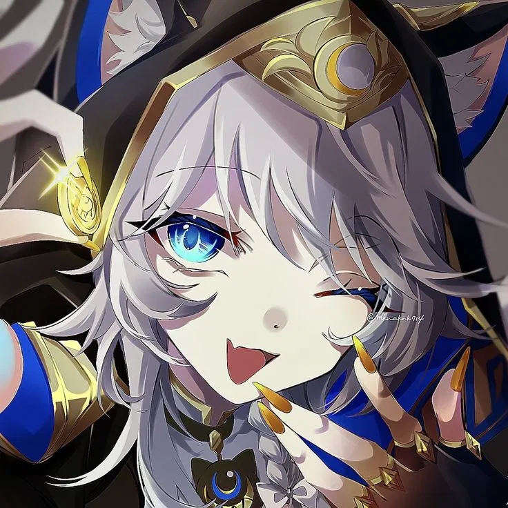 Avatar of Cipher