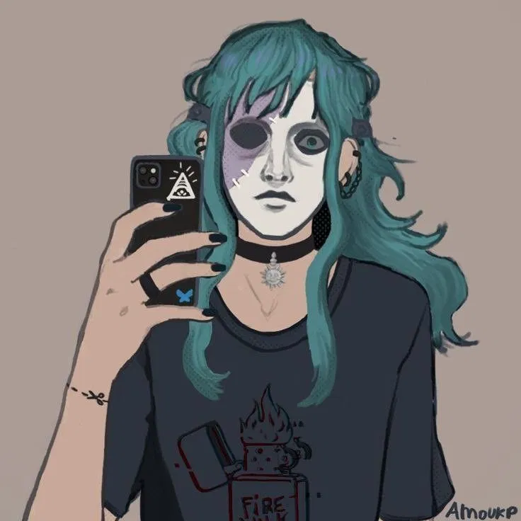 Avatar of Sal Fisher