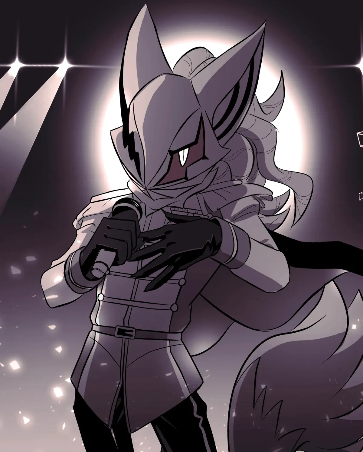 Avatar of ٠࣪⭑ Infinite | Cursed Idol ٠࣪⭑