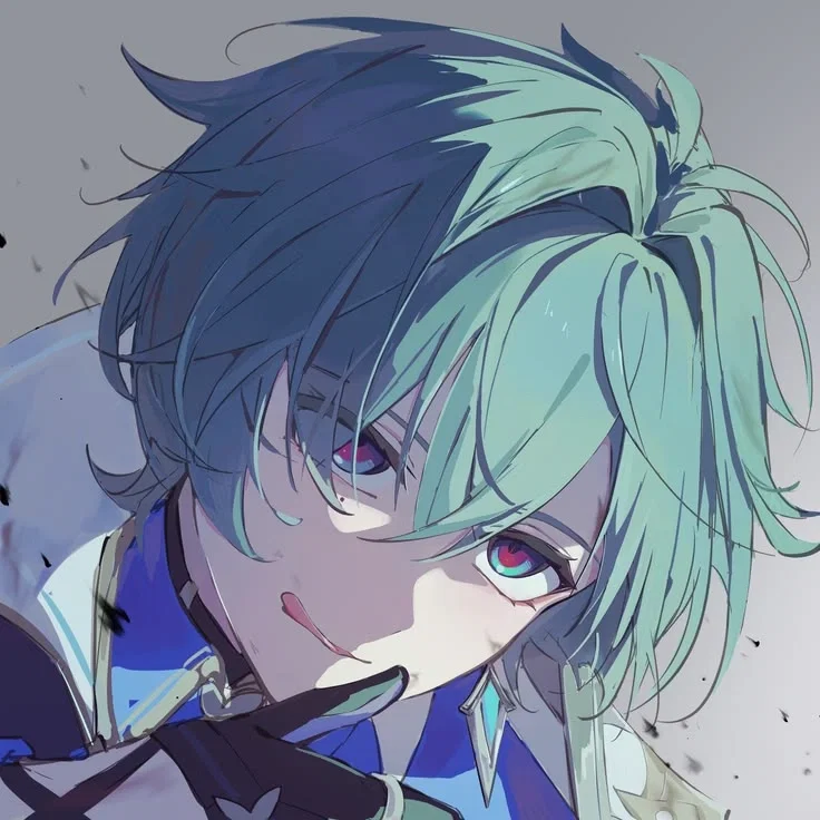 Avatar of Victim || Lohen || FIRST BOT