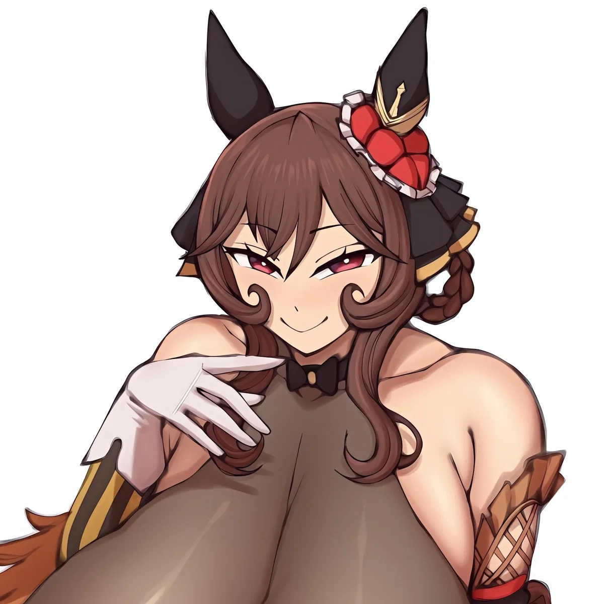 Avatar of Gentildonna (UnluckyShazo)
