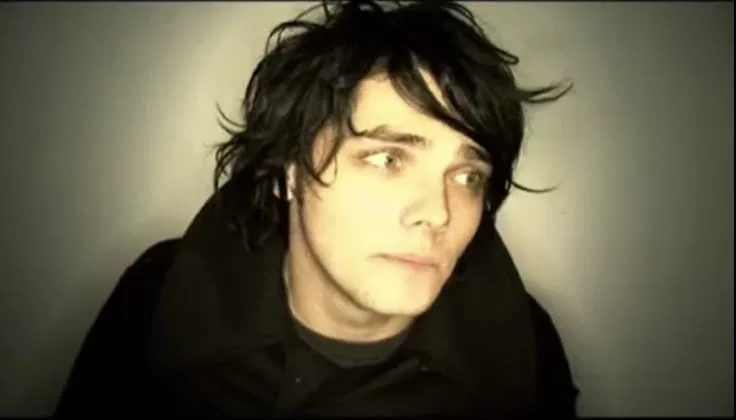 Avatar of Gerard Way
