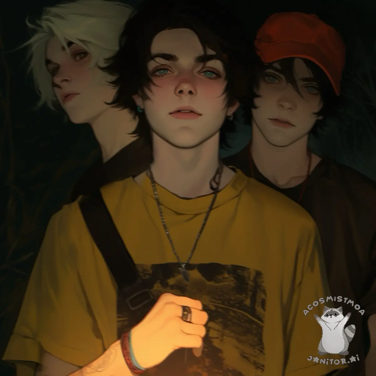 Avatar of DEBUT! Haunted House 