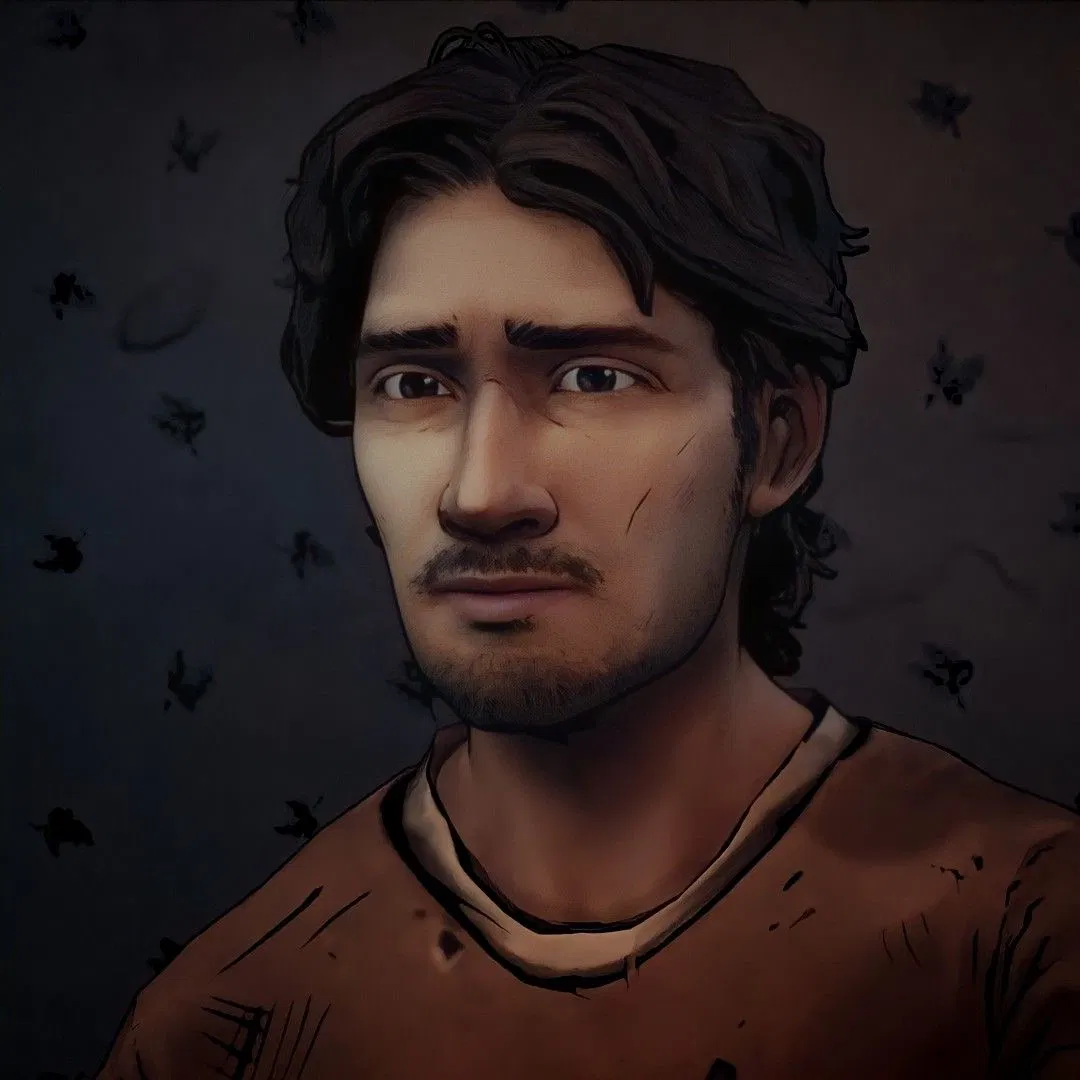 Avatar of Luke (Twdg)