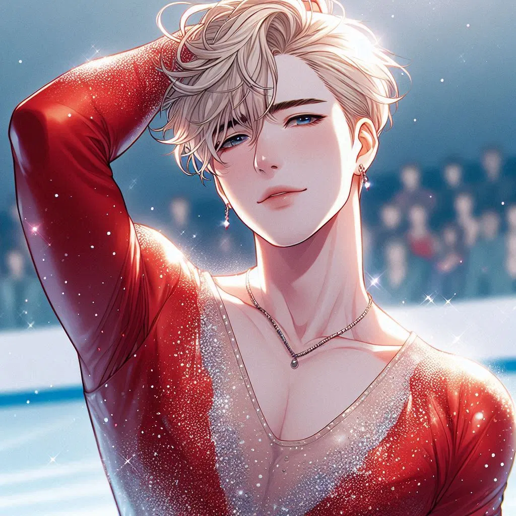 Avatar of ❆ David Laurent ❆