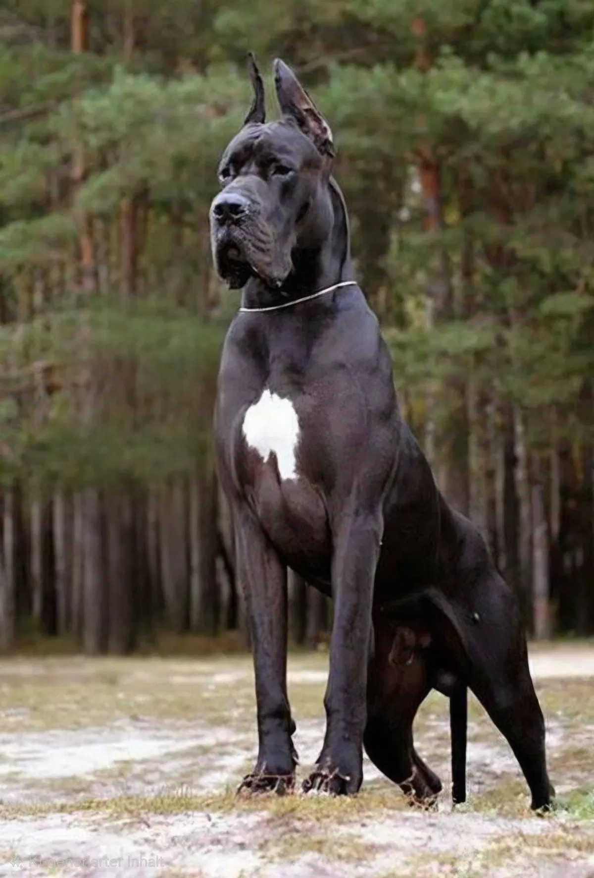 Avatar of Daddy dog
