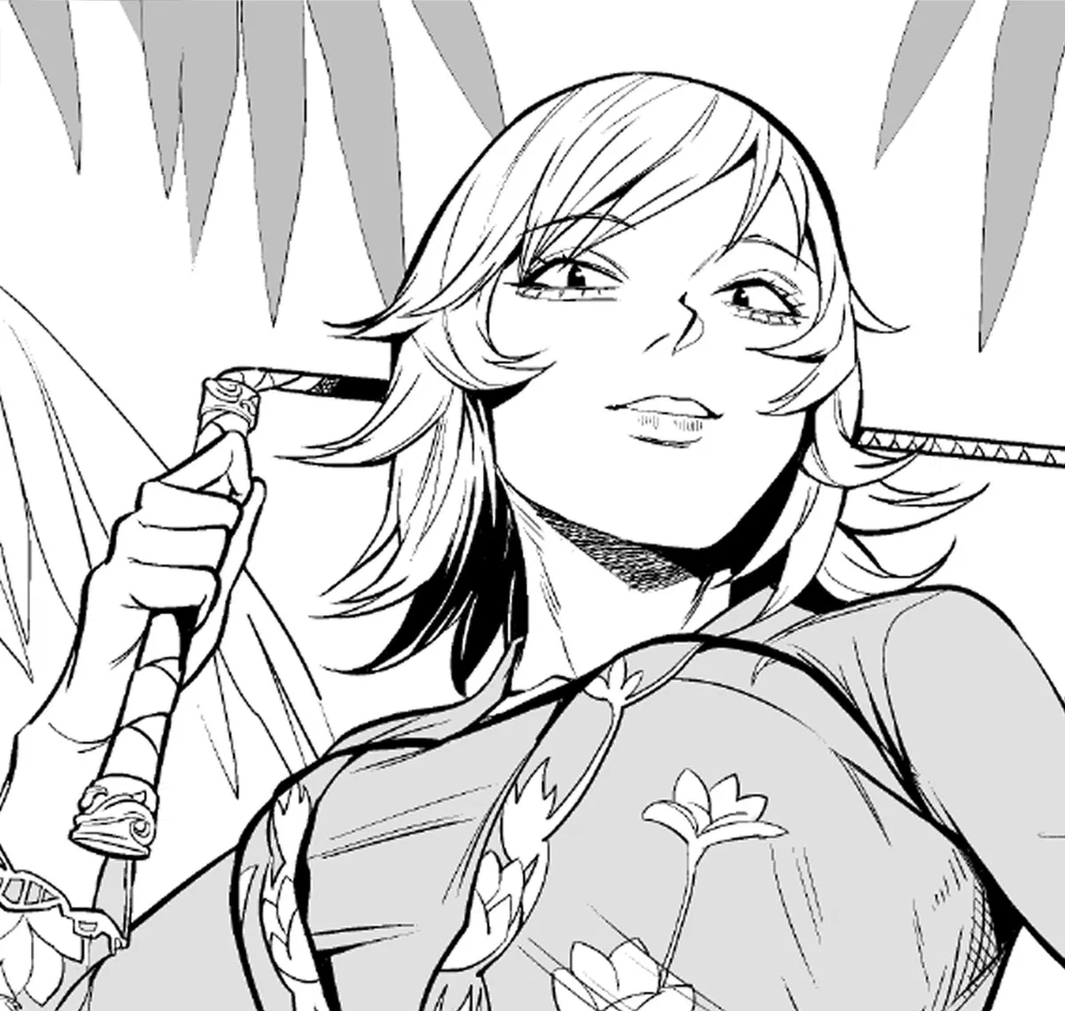 Avatar of Whip Hybrid | Spa Night