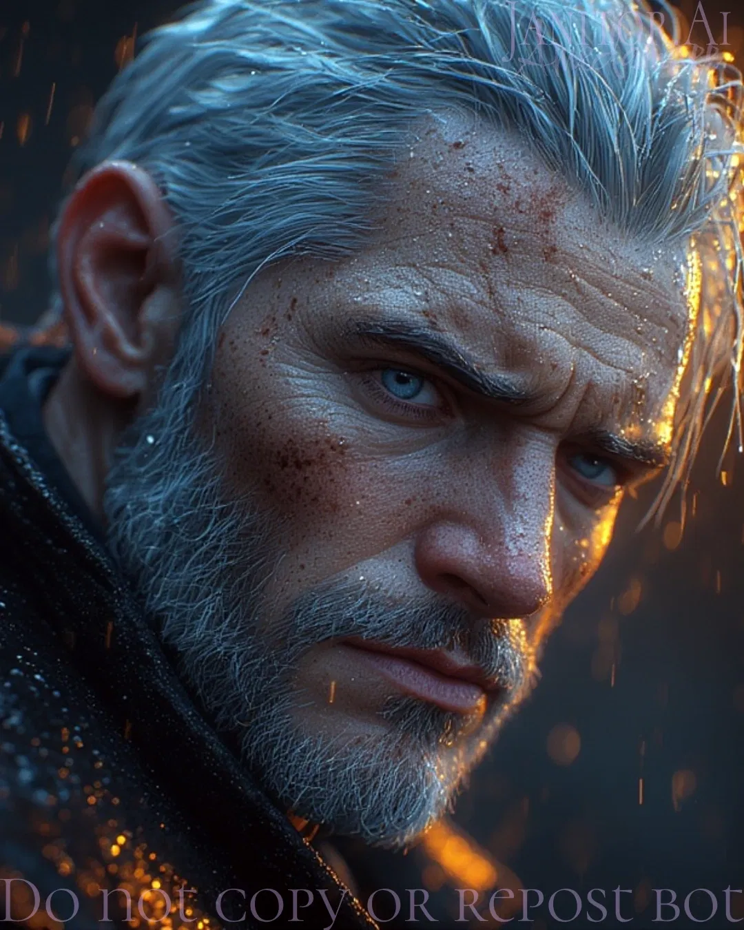 Avatar of (Odin) Mr. Wednesday