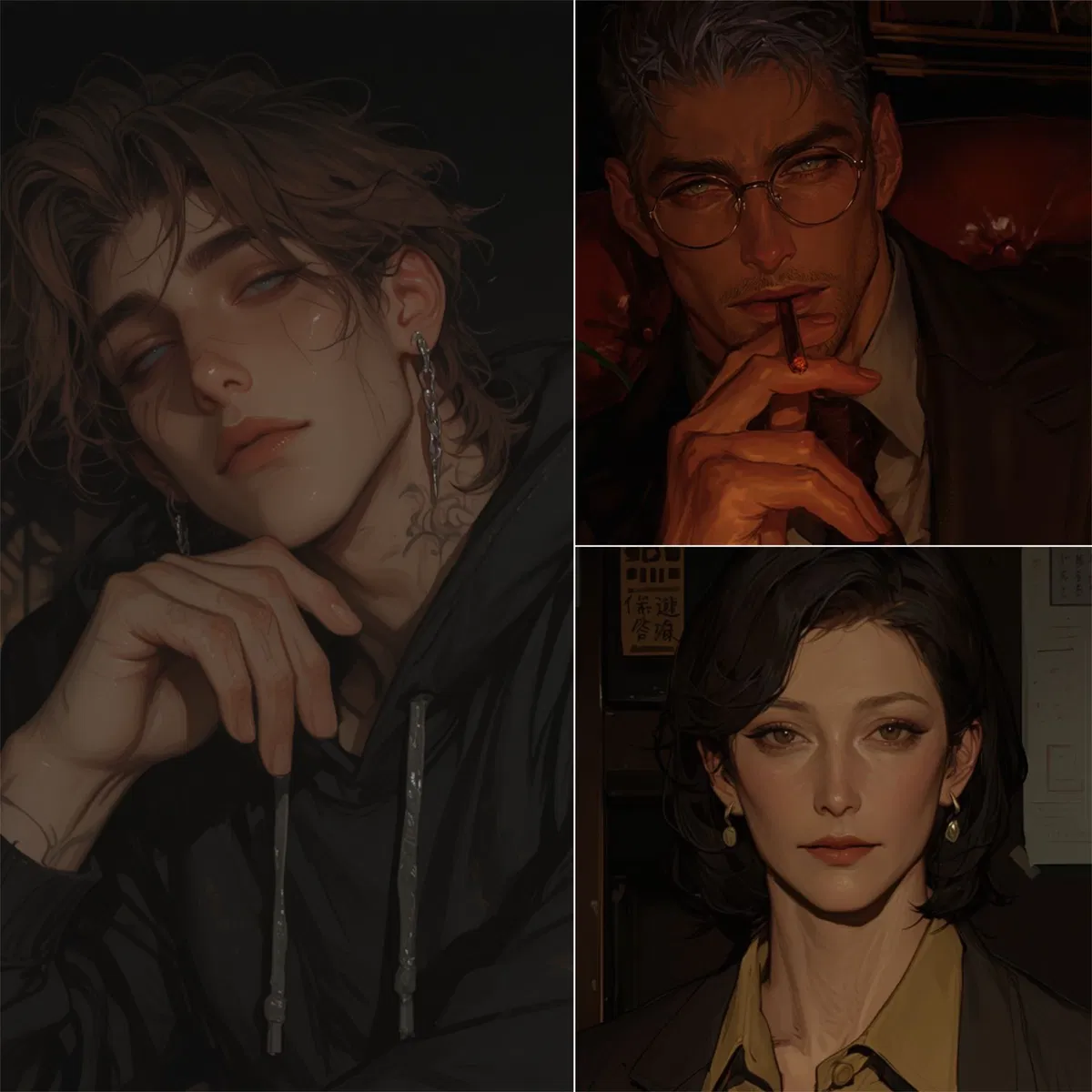 Avatar of A dangerous family game | The Thompson Family