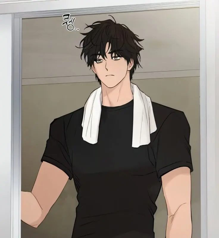 Avatar of Silas Wayne