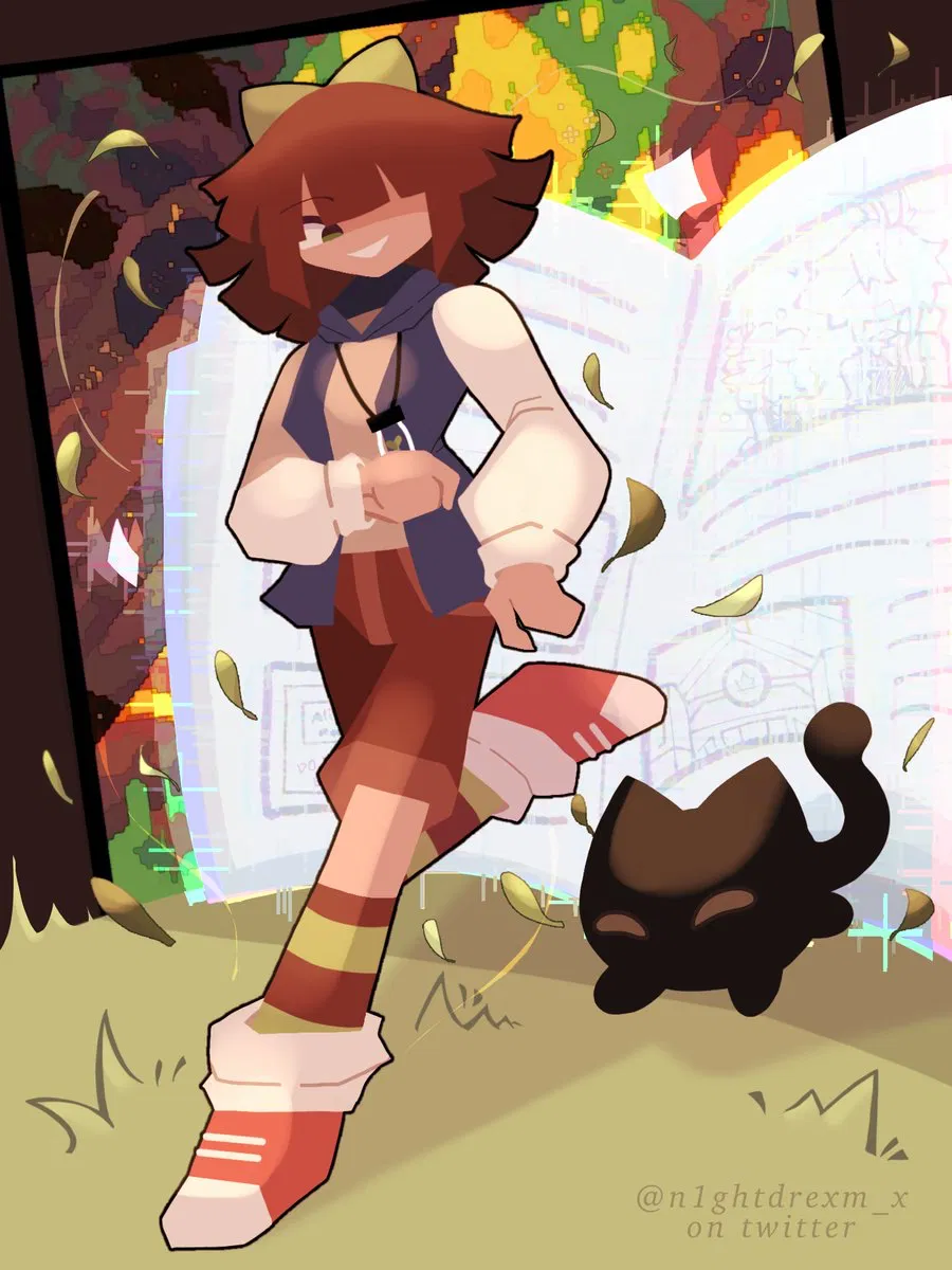 Avatar of Your sister Claire