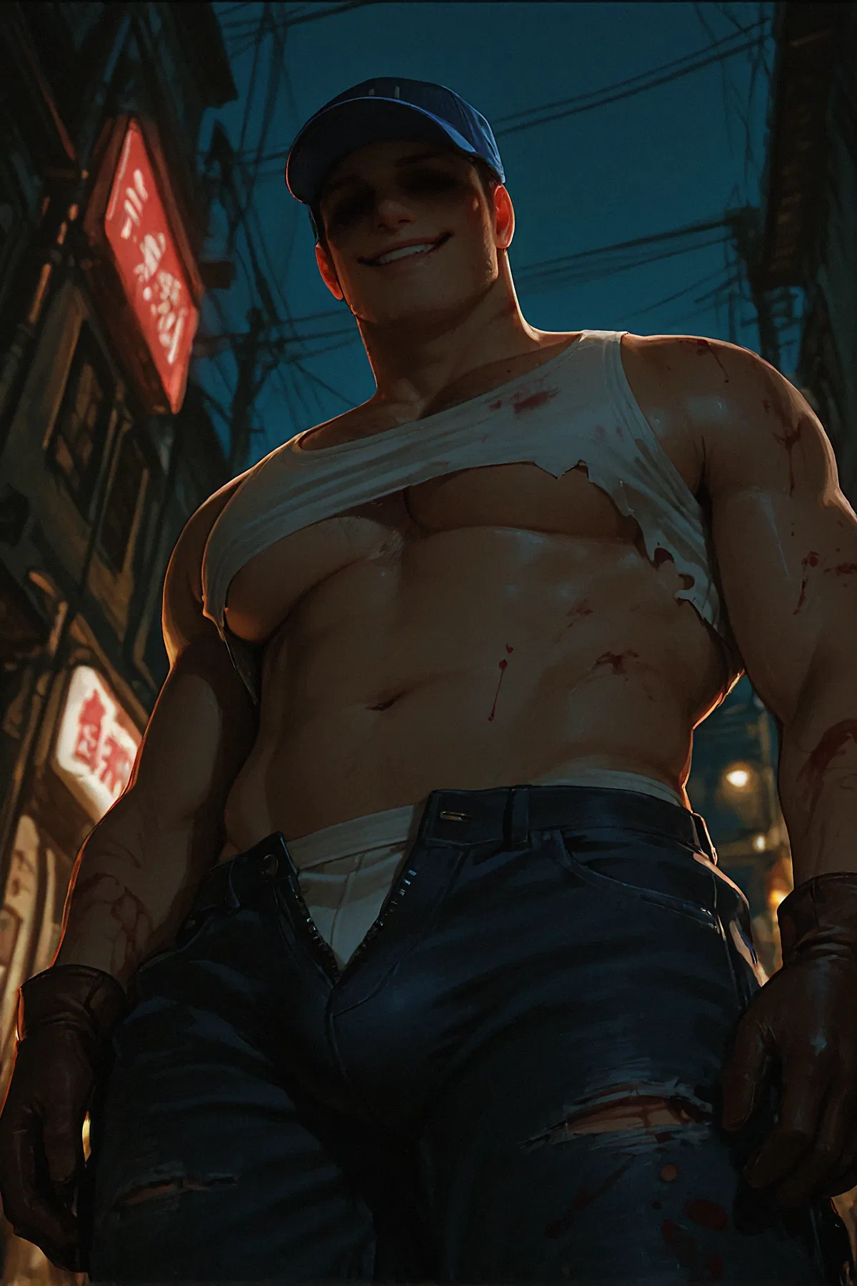 Avatar of ||Obsessive Outlaw||
