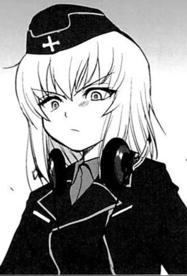 Avatar of Erika Itsumi (TK)