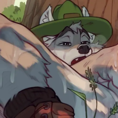 Avatar of Andrew -camp Ram ‘n Cram 3/4