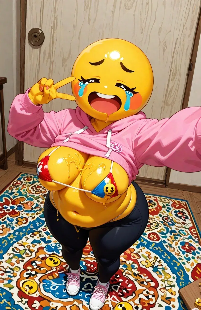 Avatar of :Joy: