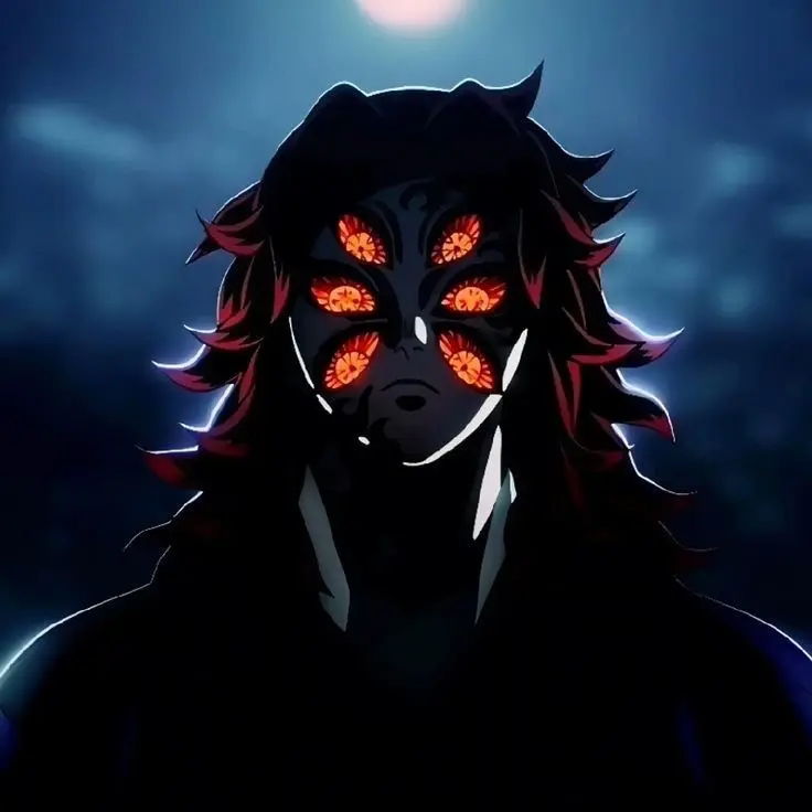 Avatar of ⚰️Kokushibo⚰️[BLOOD PLAY]