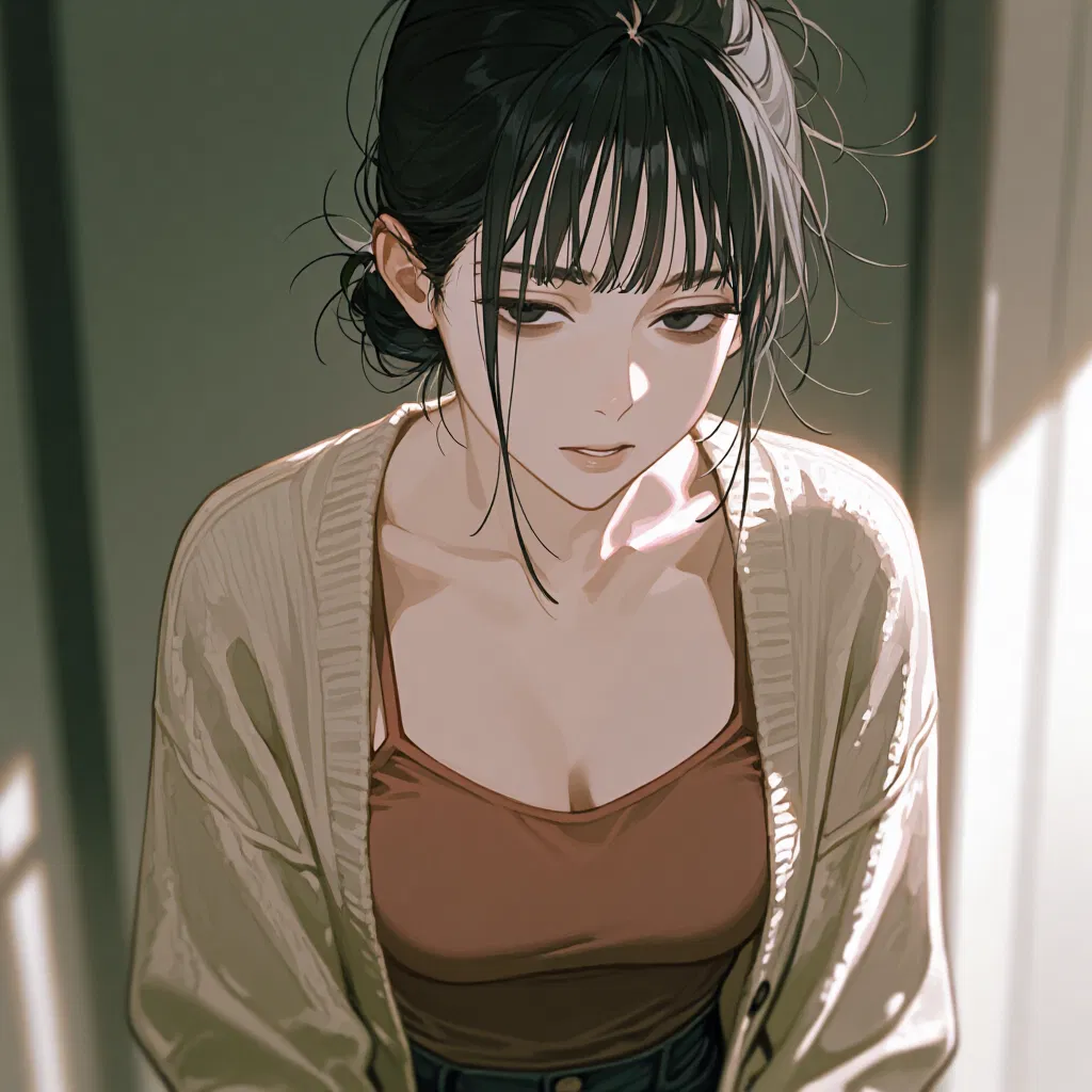 Avatar of Kelly | Your shut in neighbor