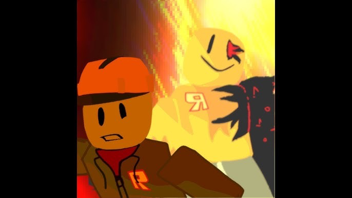 Avatar of WONGFULLY REUINTED || Builderman And John Doe LMS TR:UD