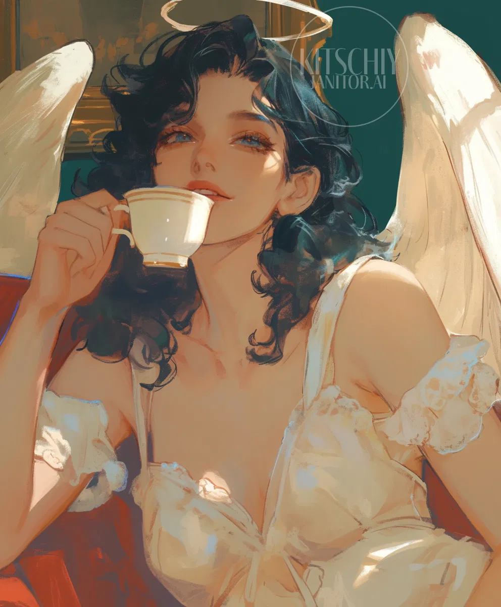 Avatar of Charmaine