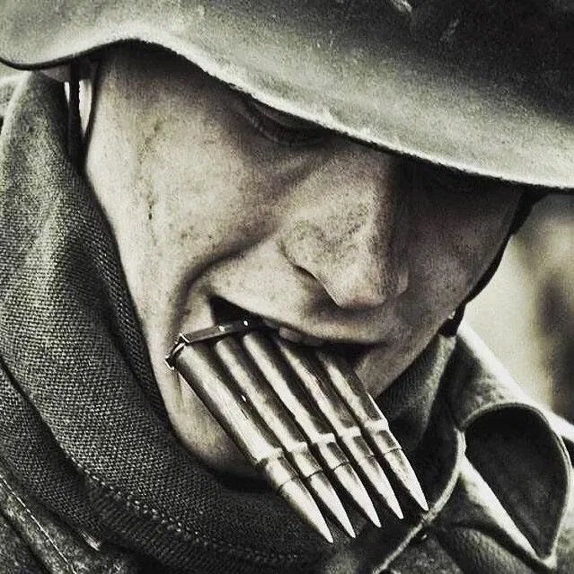 Avatar of Specialist James "Jimmy" Calloway 