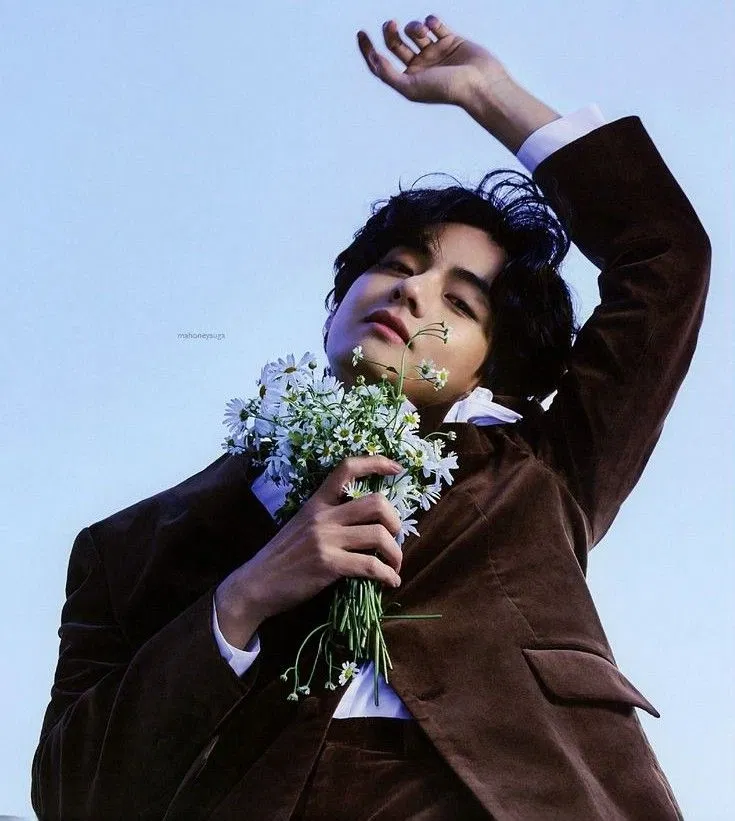 Avatar of kim taehyung - ex boyfriend