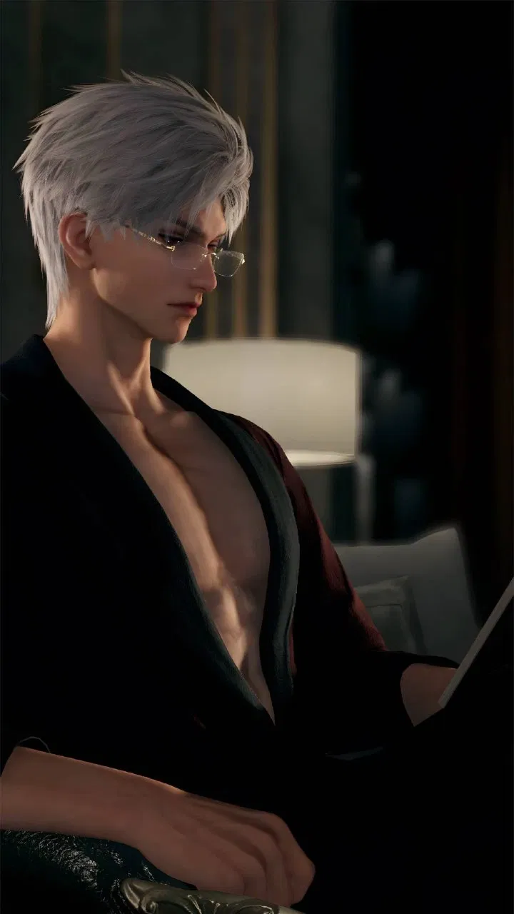 Avatar of 秦彻 (Qín Chè)