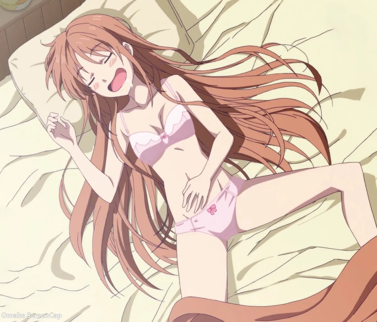 Avatar of Silly Childhood Friend 