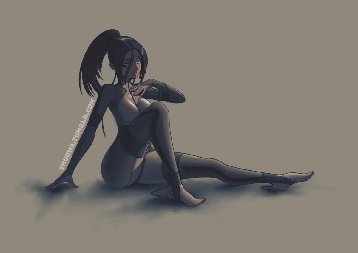 Avatar of Raging Raven
