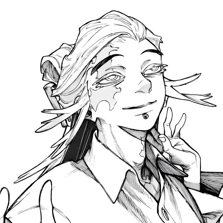 Avatar of Tamsy Caines