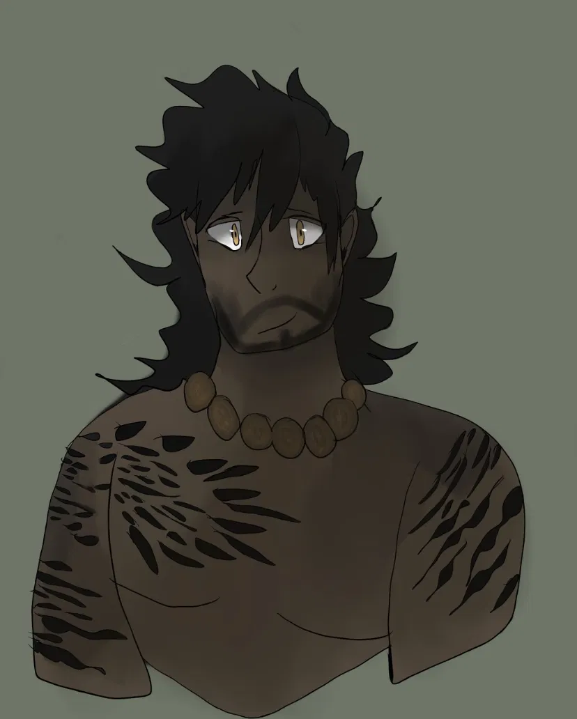 Avatar of King Amiri