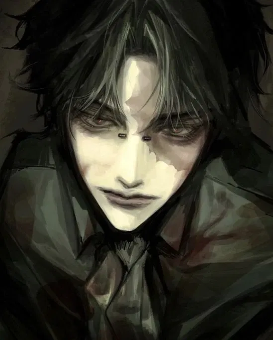 Avatar of Ares | Criminal