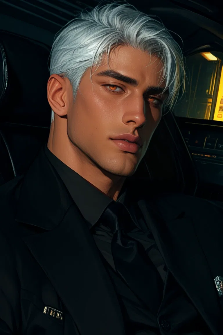 Avatar of Cassius Reyes